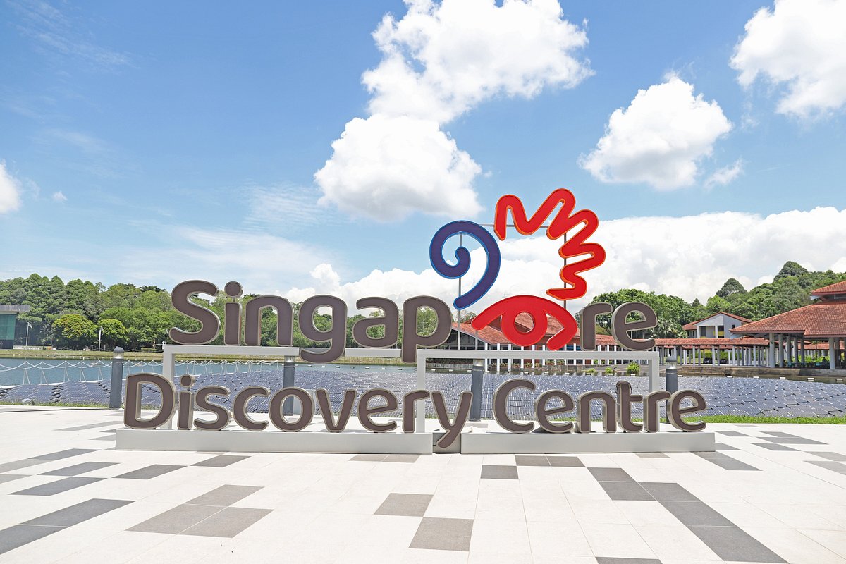 Singapore Discovery Centre